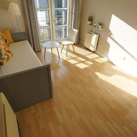 Appartamento City Center Apt Free Parking Dublino Esterno foto