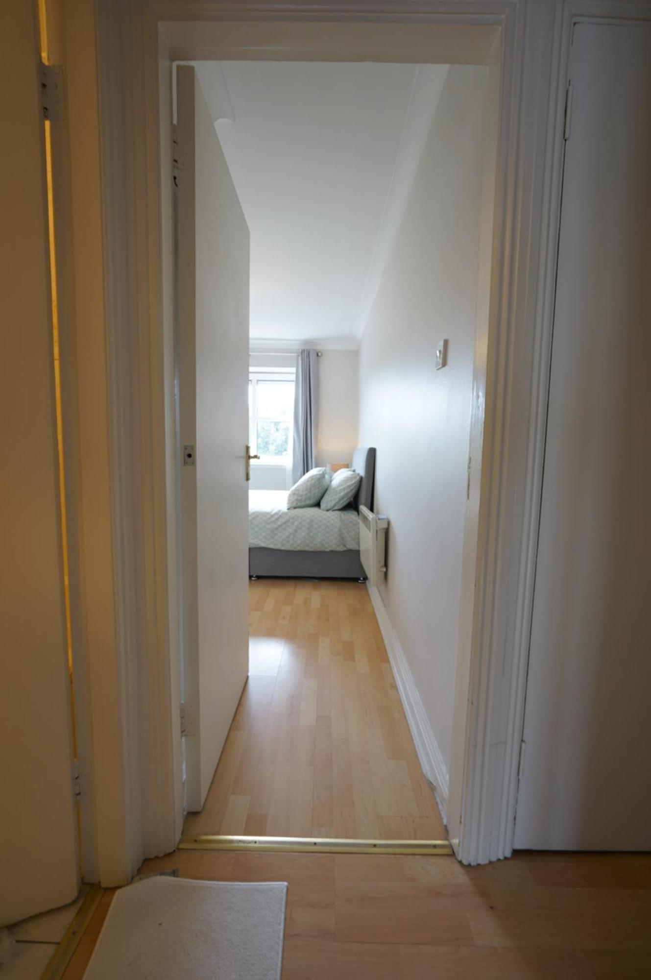 Appartamento City Center Apt Free Parking Dublino Esterno foto