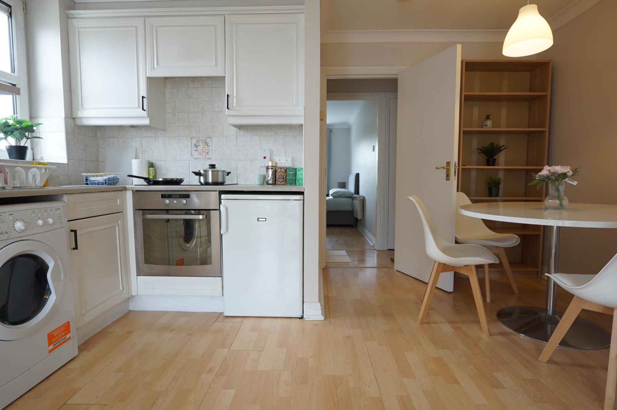 Appartamento City Center Apt Free Parking Dublino Esterno foto