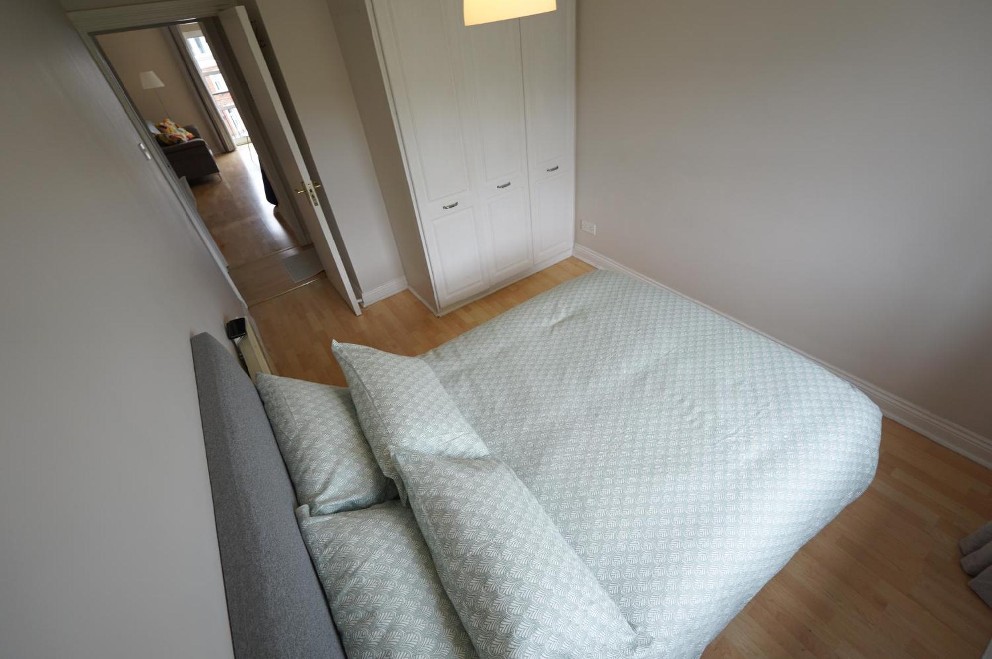 Appartamento City Center Apt Free Parking Dublino Esterno foto
