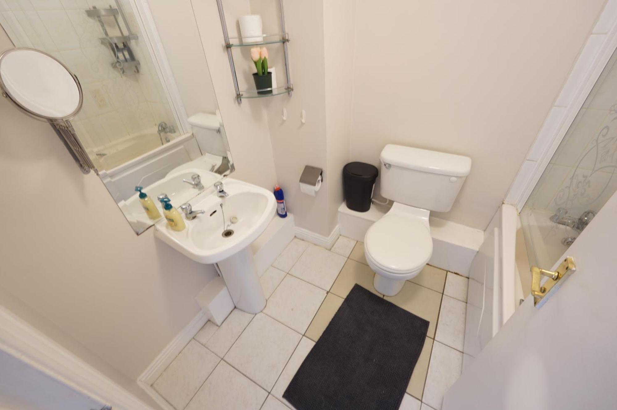 Appartamento City Center Apt Free Parking Dublino Esterno foto