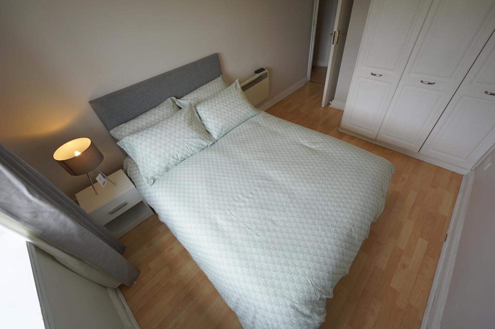 Appartamento City Center Apt Free Parking Dublino Esterno foto