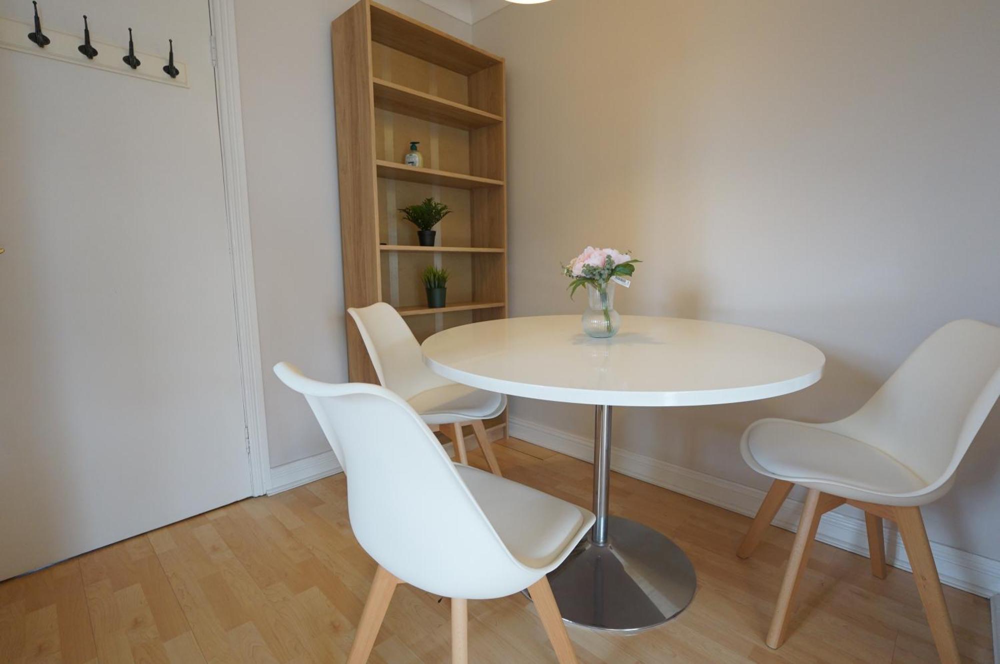 Appartamento City Center Apt Free Parking Dublino Esterno foto