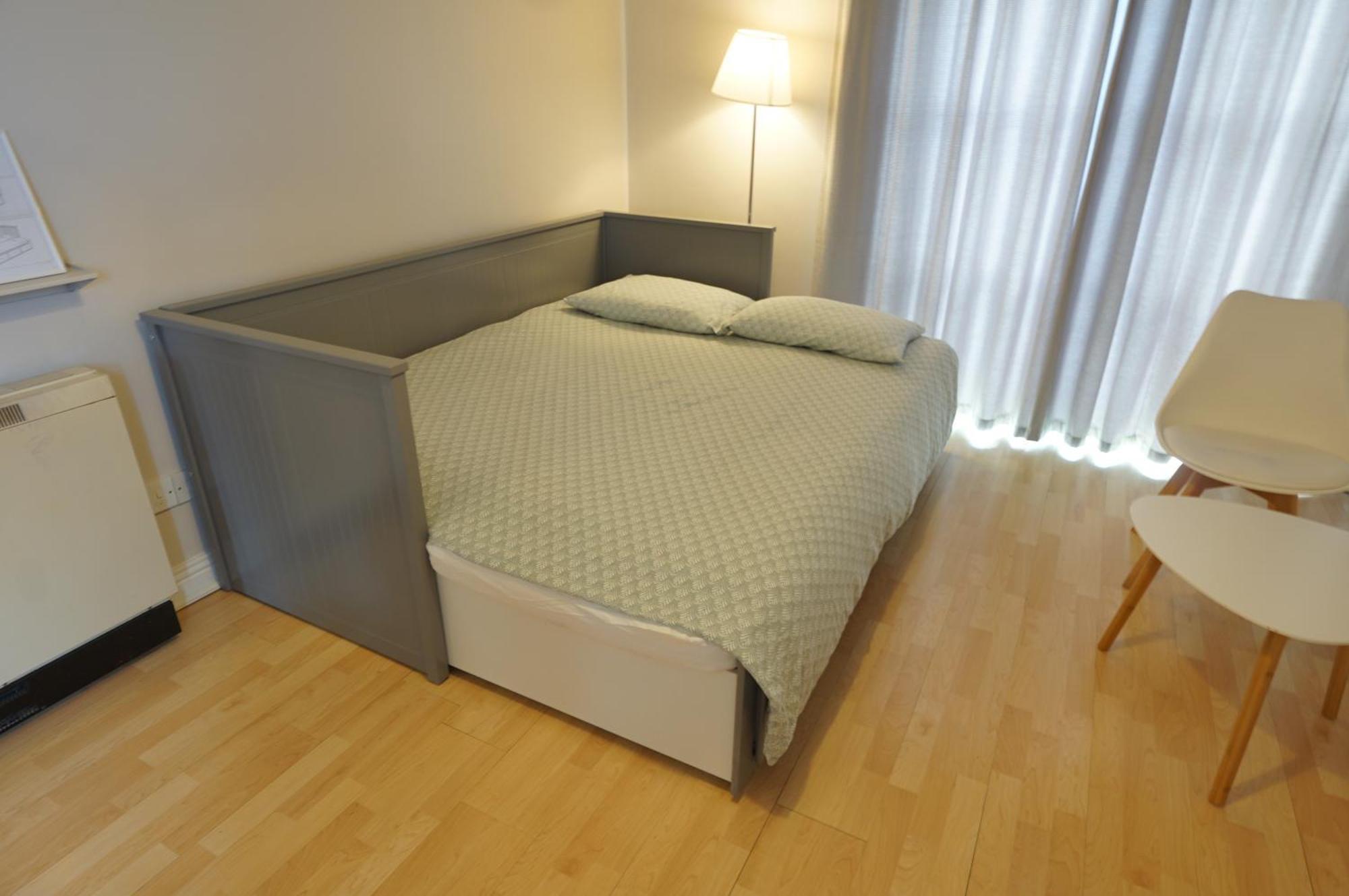 Appartamento City Center Apt Free Parking Dublino Esterno foto